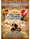 【輸入盤DVD】【新品】Self-Defense: Against Attacks From The Front / Self-Defense: Against...
