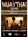 【輸入盤DVD】【新品】Muay Thai Legends: Thailand Vs Netherlands With / Muay Thai Legends:...