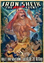 【輸入盤DVD】【新品】【0】Iron Sheik: Maim Event Wrestling (Uncut Directors)