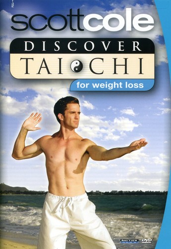 【輸入盤DVD】【新品】【0】Scott Cole / Discover Tai for Weight Loss