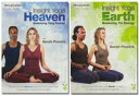 【輸入盤DVD】【新品】Insight Yoga: Heaven & Earth / Insight Yoga: Heaven and Earth
