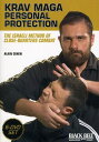 【輸入盤DVD】【新品】【0】Krav Maga Personal Protection: Israeli Method Of / Krav Maga Pers...