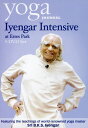 【輸入盤DVD】【新品】【1】Iyengar Intensive at Estes Park