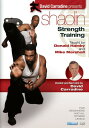 【輸入盤DVD】【新品】【0】David Carradine's Shaolin Strength Training