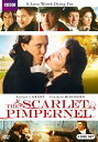 【輸入盤DVD】【新品】Scarlet Pimpernel: Complete Series / The Scarlet Pimpernel