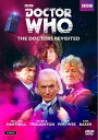 【輸入盤DVD】【新品】Doctor Who: The Doctors Revisited 1-4