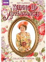 【輸入盤DVD】【新品】KEEPING UP APPEARANCES: COLLECTORS EDITION