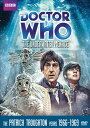 【輸入盤DVD】【新品】Doctor Who: The Underwater Menace