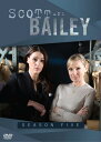 【輸入盤DVD】【新品】SCOTT & BAILEY: SEASON 5