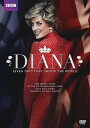 【輸入盤DVD】【新品】Diana: Seven Days That Shook the World