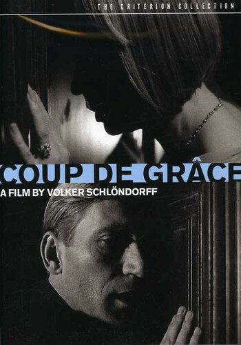 【輸入盤DVD】【新品】【1】CRITERION COLLECTION / COUP DE GRACE