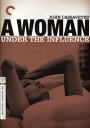 【輸入盤DVD】【新品】【1】CRITERION COLLECTION / WOMAN UNDER THE INFLUENCE