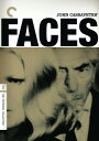 【輸入盤DVD】【新品】【1】CRITERION COLLECTION / FACES