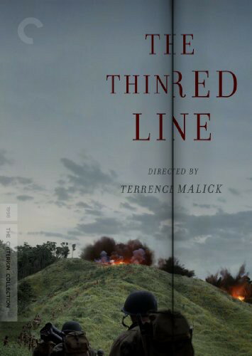 【輸入盤DVD】【新品】【1】CRITERION COLLECTION / THIN RED LINE