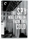 【輸入盤DVD】【新品】【1】CRITERION COLLECTION / SPY WHO CAME IN FROM COLD