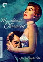 【輸入盤DVD】【新品】【1】CRITERION COLLECTION / MAGNIFICENT OBSESSION