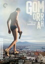 【輸入盤DVD】【新品】【1】CRITERION COLLECTION / GOMORRAH