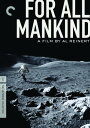 【輸入盤DVD】【新品】【1】Criterion Collection / For All Mankind (Criterion Collection)