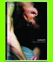 【輸入盤DVD】【新品】【1】CRITERION COLLECTION / HUNGER (2008)