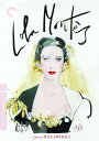 【輸入盤DVD】【新品】【1】CRITERION COLLECTION / LOLA MONTES (1955)
