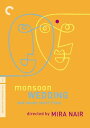 【輸入盤DVD】【新品】【1】CRITERION COLLECTION / MONSOON WEDDING
