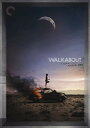 【輸入盤DVD】【新品】【1】Criterion Collection / Walkabout (Criterion Collection)