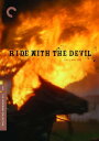 【輸入盤DVD】【新品】【1】CRITERION COLLECTION / RIDE WITH THE DEVIL
