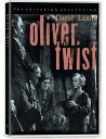 【輸入盤DVD】【新品】【1】CRITERION COLLECTION / OLIVER TWIST