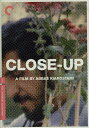 【輸入盤DVD】【新品】【1】CRITERION COLLECTION / CLOSE-UP