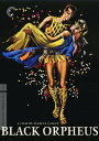 【輸入盤DVD】【新品】【1】CRITERION COLLECTION / BLACK ORPHEUS