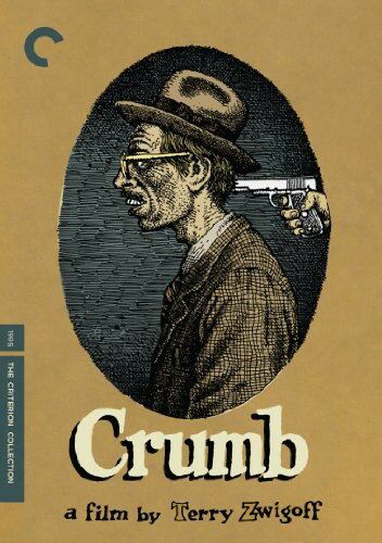 【輸入盤DVD】【新品】【1】CRITERION COLLECTION / CRUMB