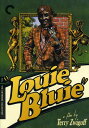 【輸入盤DVD】【新品】【1】CRITERION COLLECTION / LOUIE BLUIE