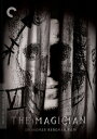 【輸入盤DVD】【新品】【1】CRITERION COLLECTION / MAGICIAN (1958)