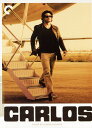 【輸入盤DVD】【新品】【1】CRITERION COLLECTION / CARLOS