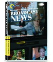 【輸入盤DVD】【新品】【1】CRITERION COLLECTION / BROADCAST NEWS