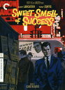 【輸入盤DVD】【新品】【1】CRITERION COLLECTION / SWEET SMELL OF SUCCESS