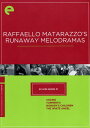【輸入盤DVD】【新品】【1】CRITERION COLLECTION / ECLIPSE SERIES 27 - RAFFAELO