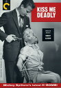 【輸入盤DVD】【新品】【1】CRITERION COLLECTION / KISS ME DEADLY