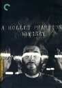 【輸入盤DVD】【新品】【1】CRITERION COLLECTION / HOLLIS FRAMPTON ODYSSEY