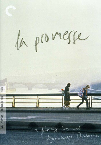 CRITERION COLLECTION / LA PROMESSE