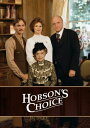【輸入盤DVD】【新品】【1】Hobsons Choice / Hobson's Choice