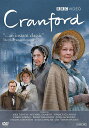 【輸入盤DVD】【新品】Cranford