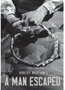【輸入盤DVD】【新品】【1】CRITERION COLLECTION / A MAN ESCAPED
