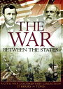 【輸入盤DVD】【新品】THE WAR BETWEEN THE STATES - A CIVIL WAR