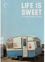 【輸入盤DVD】【新品】【1】CRITERION COLLECTION / LIFE IS SWEET