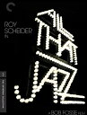 【輸入盤DVD】【新品】【1】CRITERION COLLECTION / ALL THAT JAZZ