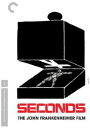 【輸入盤DVD】【新品】【1】CRITERION COLLECTION / SECONDS