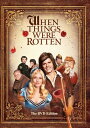 【輸入盤DVD】【新品】【1】When Things Were Rotten / When Things Were Rotten: The DVD Editio...