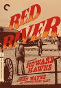 【輸入盤DVD】【新品】【1】CRITERION COLLECTION / RED RIVERRED RIVER