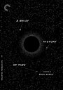 【輸入盤DVD】【新品】【1】CRITERION COLLECTION / BRIEF HISTORY OF TIME